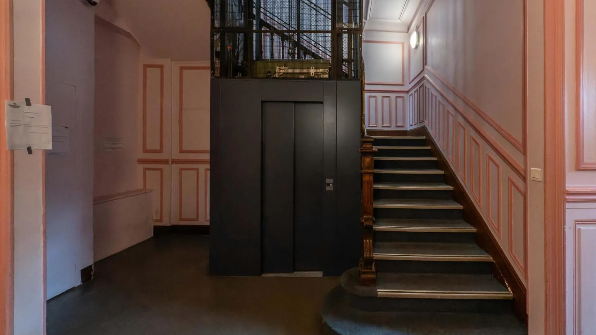 Le Cedre - Appartement Calme Et Charmant En Centre-Ville Vichy Daire