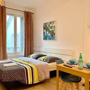  Apartment Appart'village Vieux
