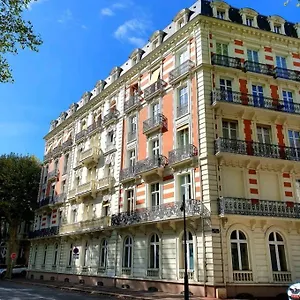 Apartment Roomchic - Les Ambassadeurs