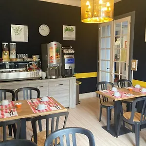 2* Hotel De Naples