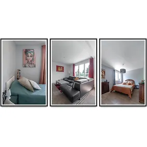 Le Raymond: Centrally Located With Parking Apartment