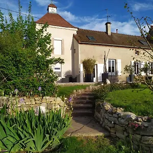  Privatunterkunft Dans Colombier A 10 Mn De