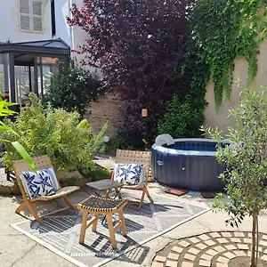  Gasthof D'hote Des Thermes