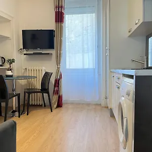 Des Sources Apartment