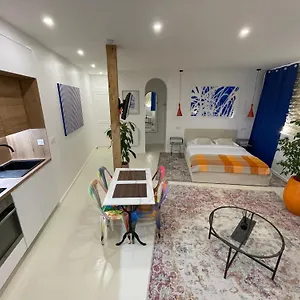 11 Bis Apartamento