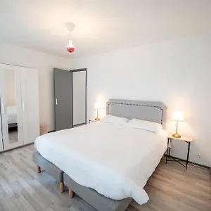 Vicheia - 3 Apartment
