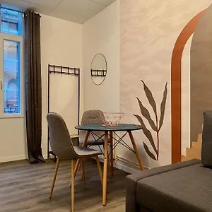 Vendome Apartment