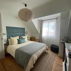 Maison Le Beaulieu Bed & Breakfast