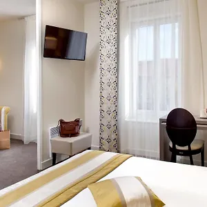 Arverna - Clt'hotel Hotel