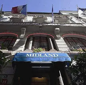 Logis Le Midland Hotel