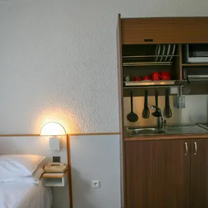 2* Hotel Des Thermes Les Domes