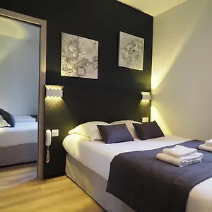 Le Biarritz - Hotel