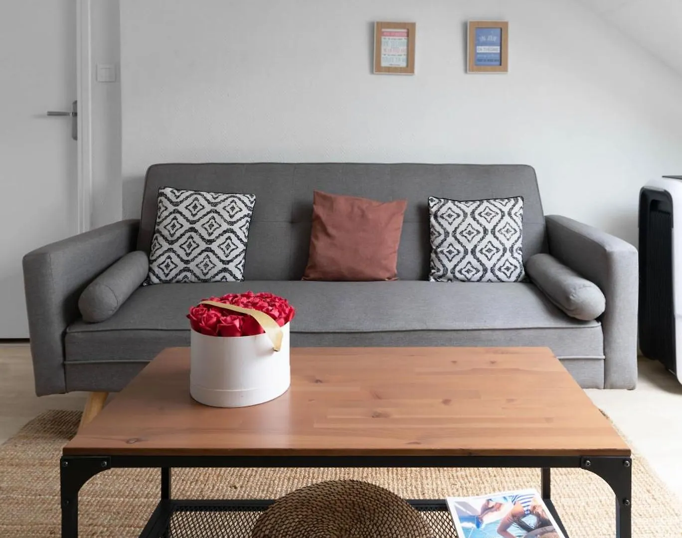 Le Cedre - Appartement Calme Et Charmant En Centre-Ville Vichy 0*,  France