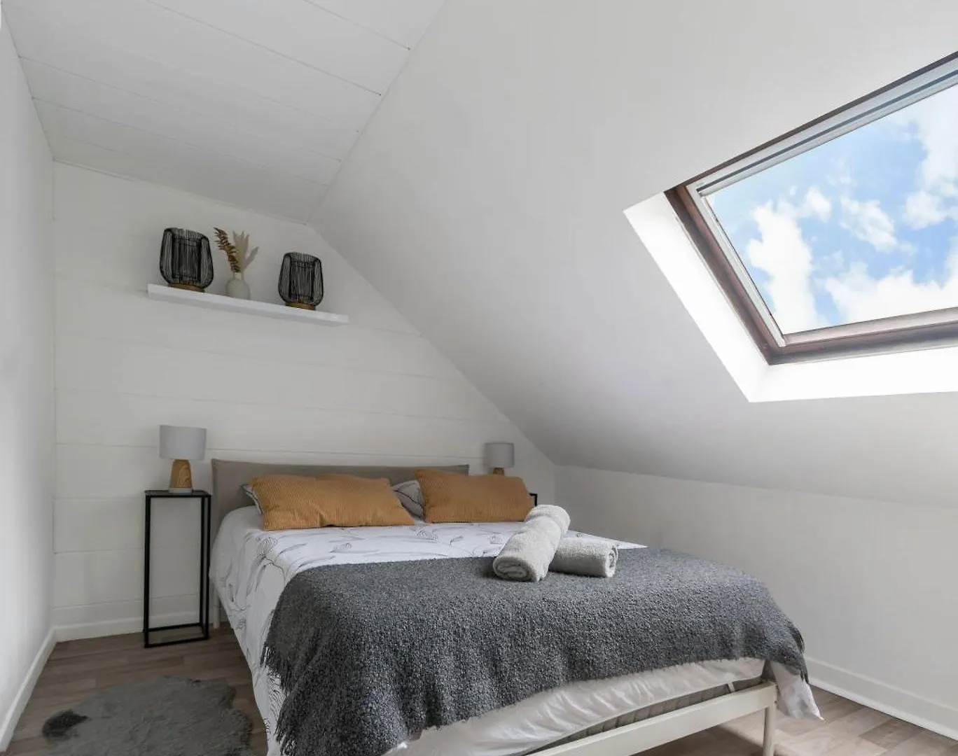 Le Cedre - Appartement Calme Et Charmant En Centre-Ville Vichy Apartment