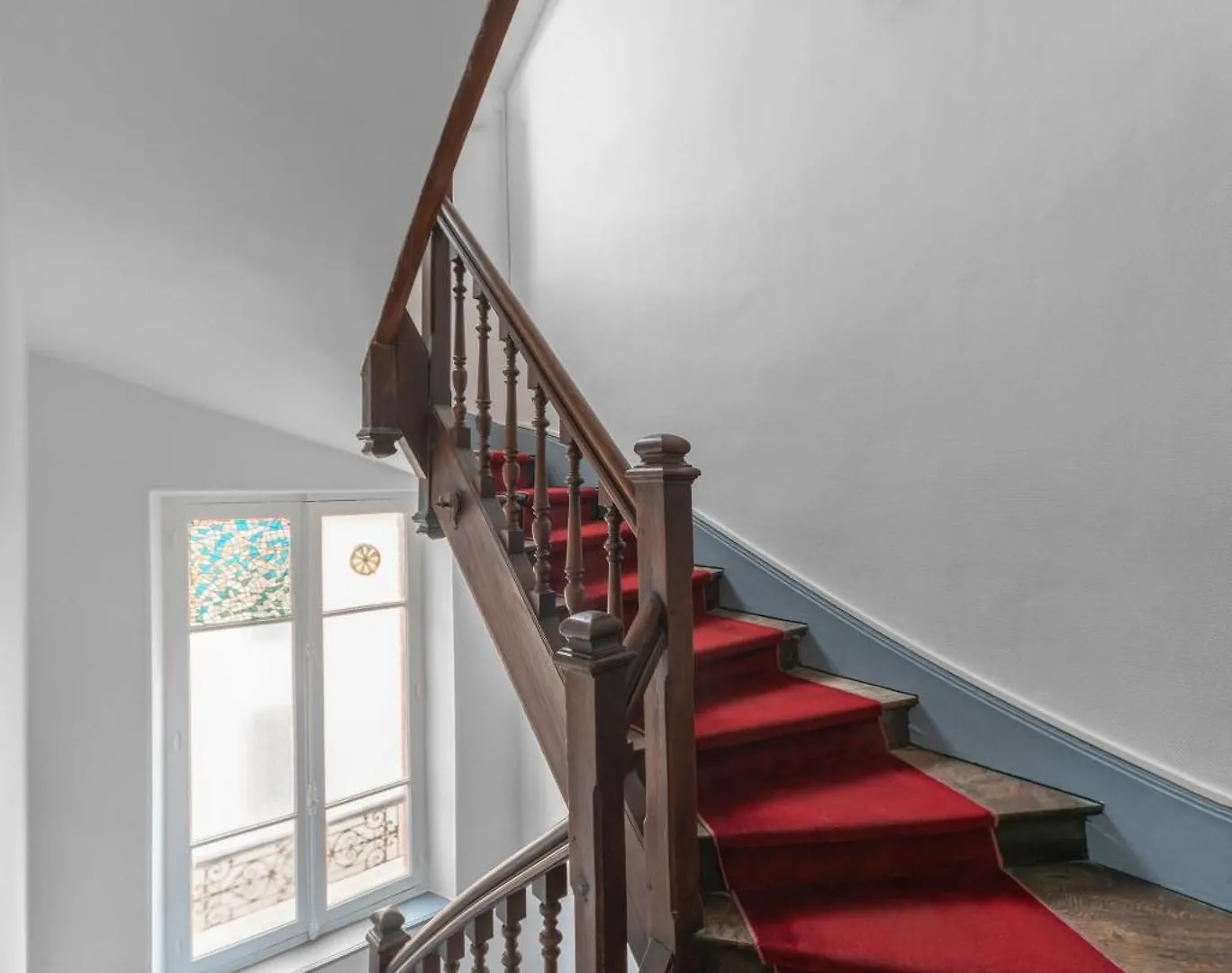 Apartment Le Cedre - Appartement Calme Et Charmant En Centre-Ville Vichy France
