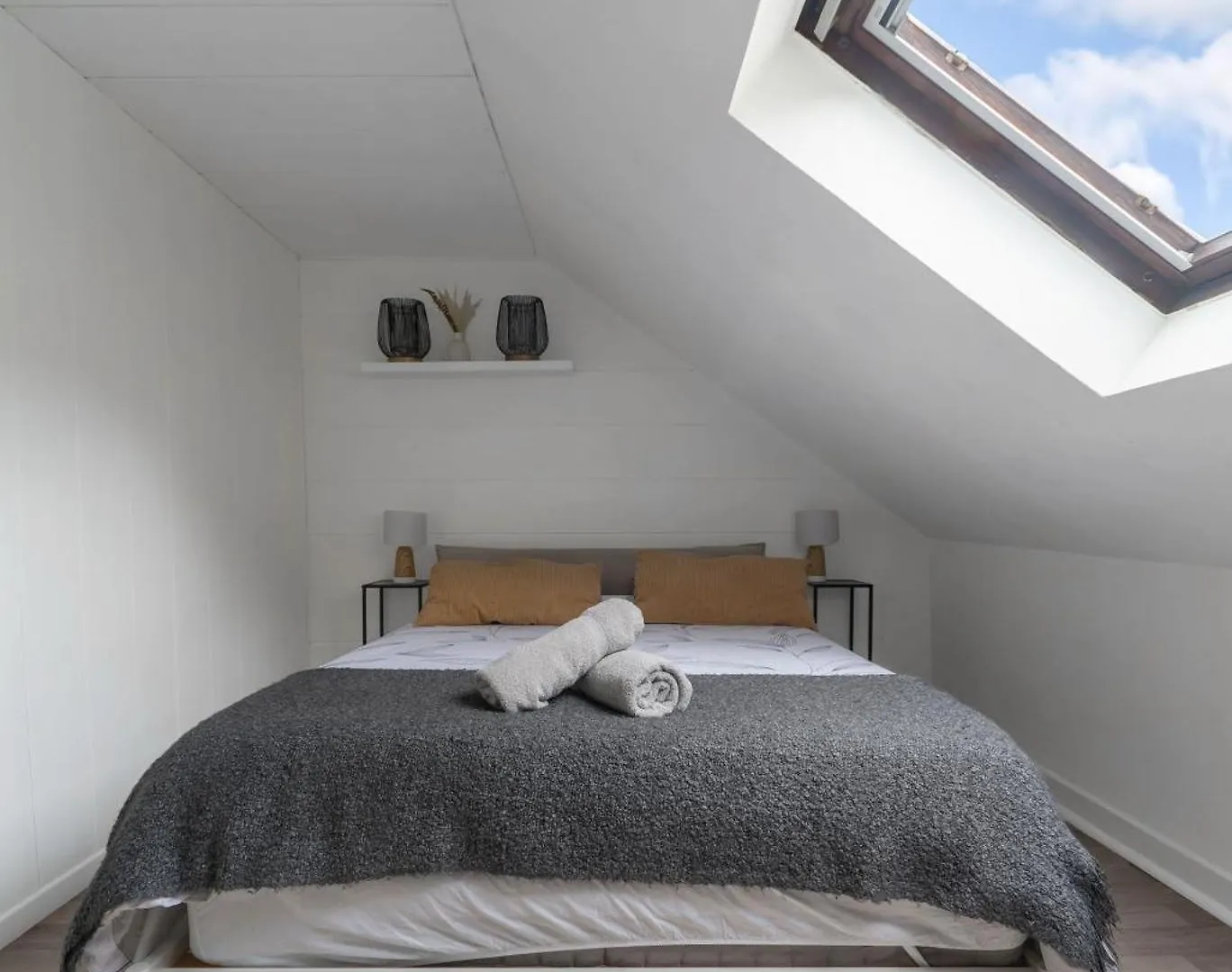 Apartment Le Cedre - Appartement Calme Et Charmant En Centre-Ville Vichy