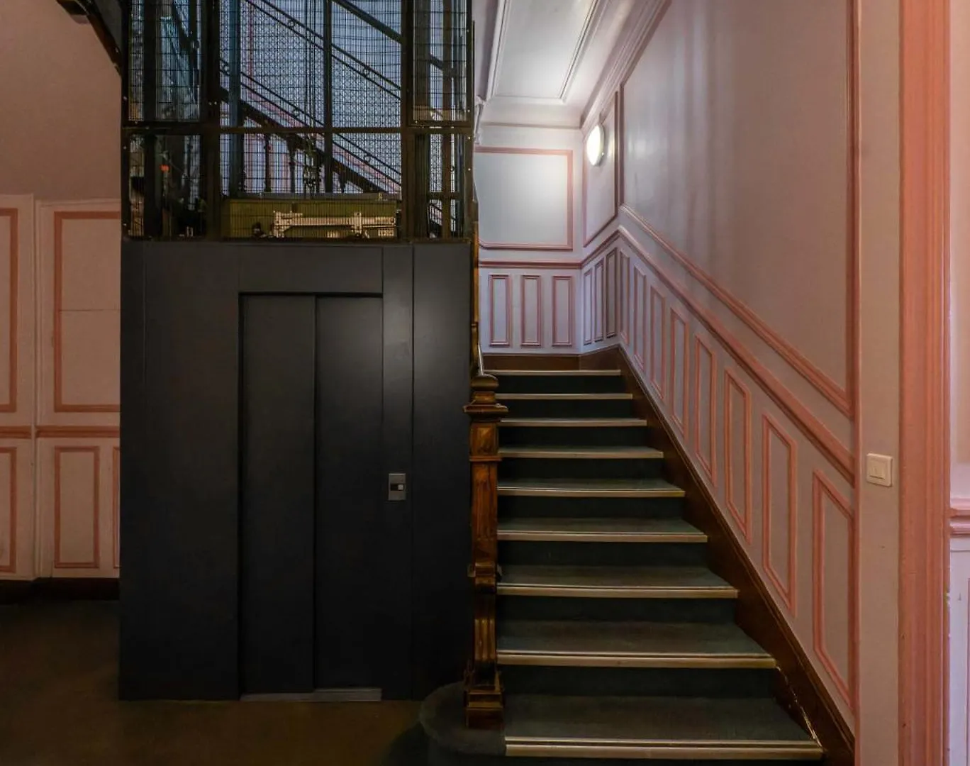 Le Cedre - Appartement Calme Et Charmant En Centre-Ville Vichy