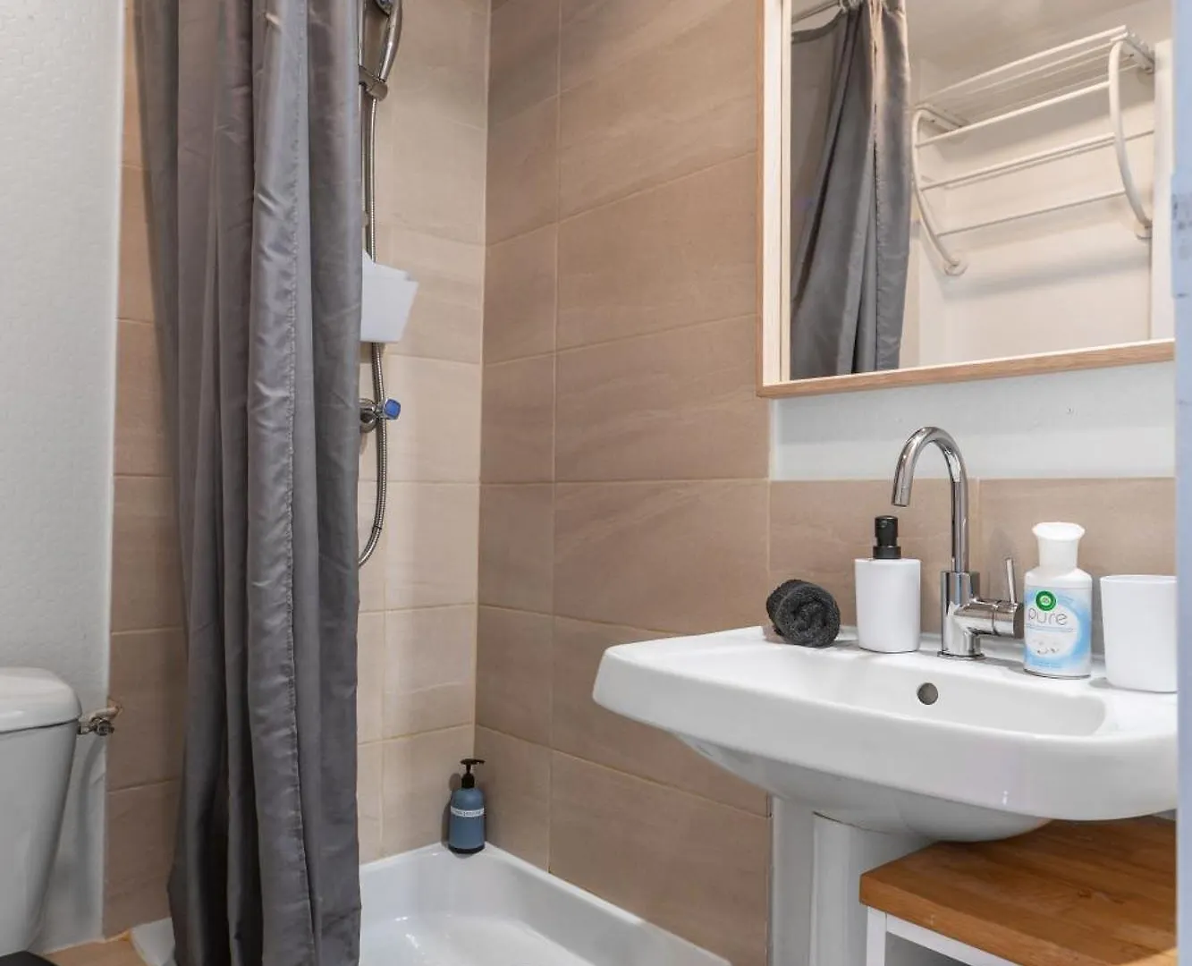 Le Cedre - Appartement Calme Et Charmant En Centre-Ville Vichy