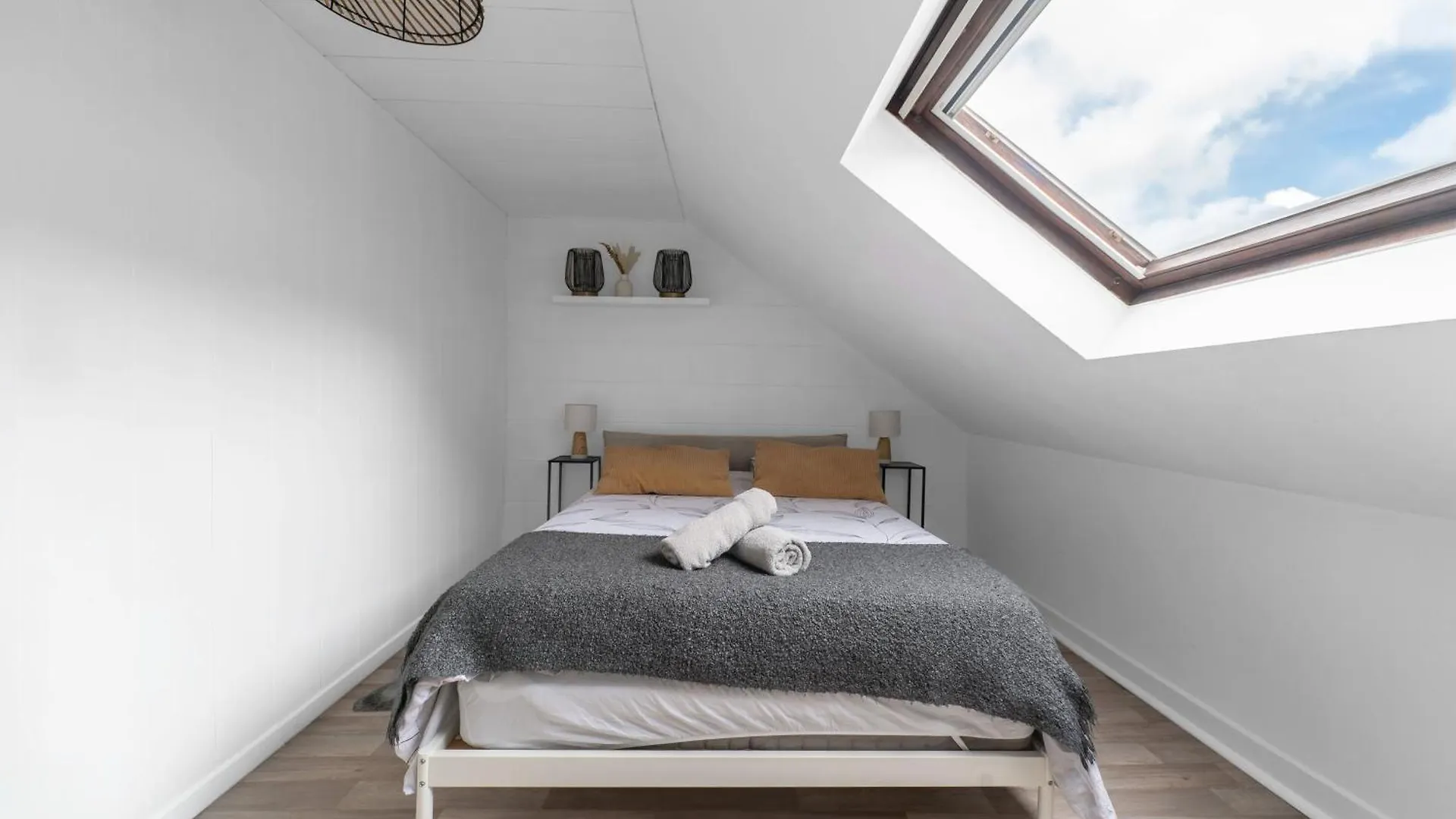 Le Cedre - Appartement Calme Et Charmant En Centre-Ville Vichy France