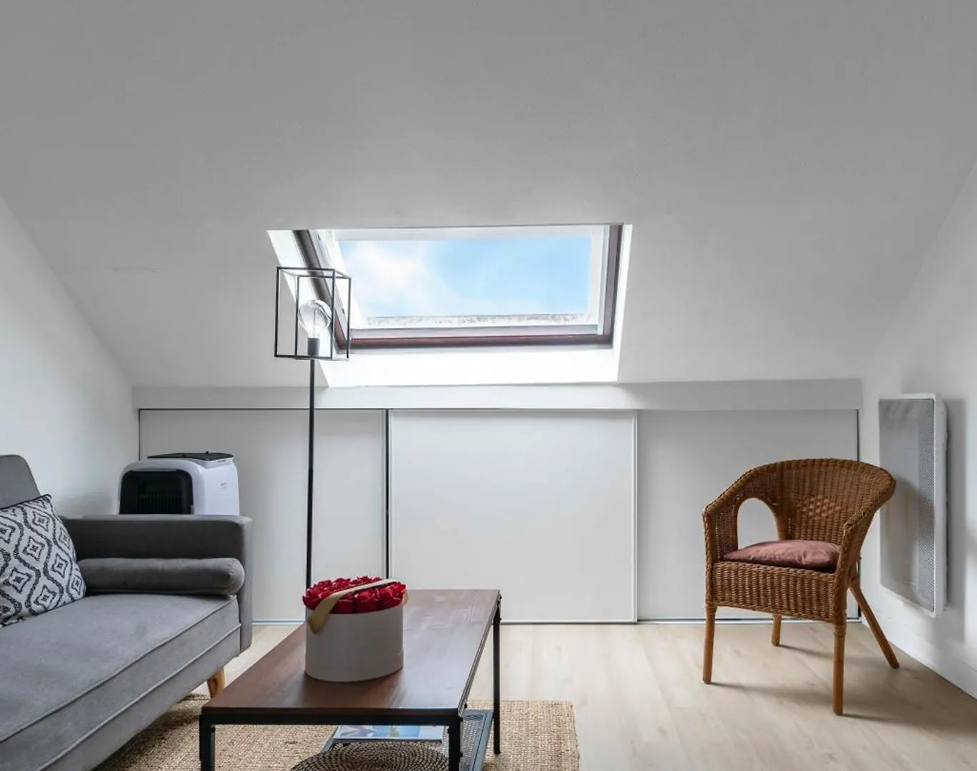 Le Cedre - Appartement Calme Et Charmant En Centre-Ville Vichy 0*,