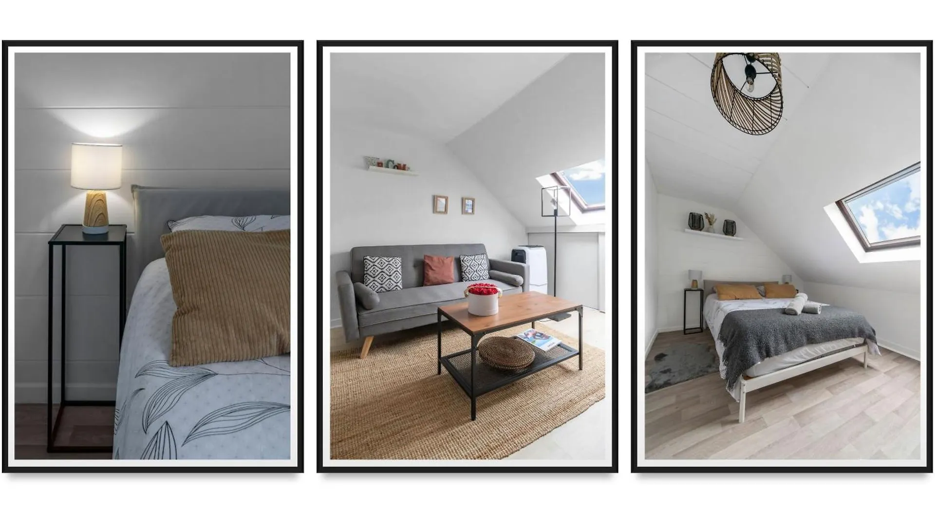 Le Cedre - Appartement Calme Et Charmant En Centre-Ville Vichy